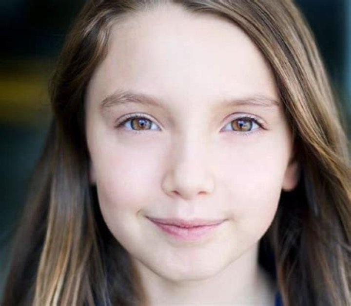 Are there any 11 year old actresses?