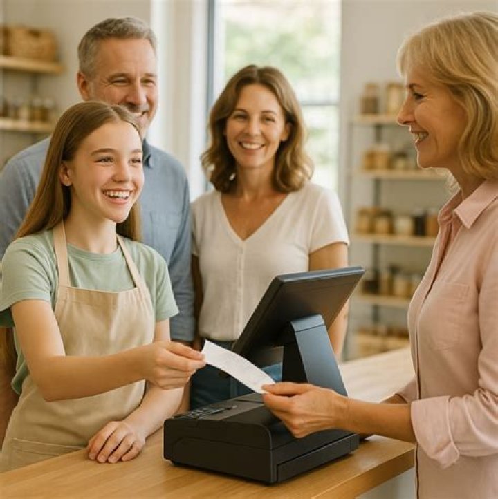 Can 14 year-olds work in California?