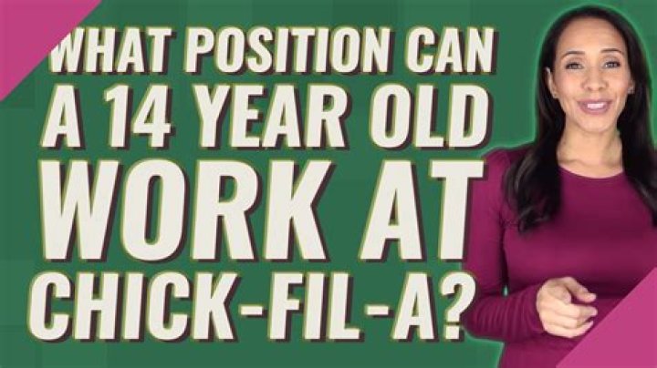 Can 14 year olds work in South Dakota?