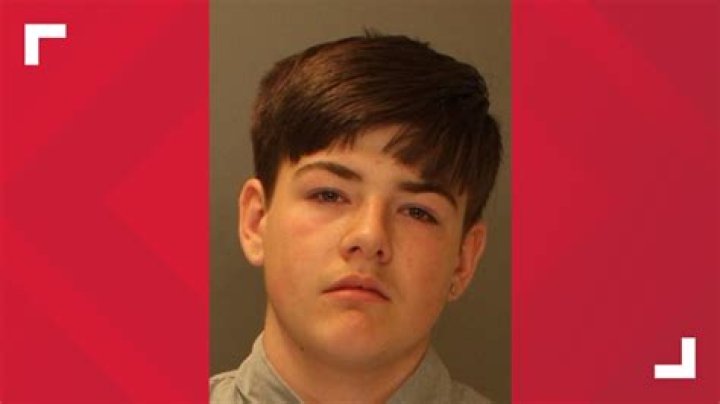Can a 13 year old be charged with assault?