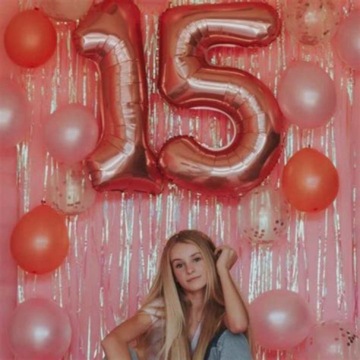 Can a 15 year old be a model?