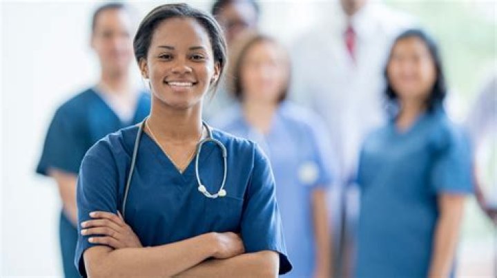 Can a 15 year old work as a nurse?