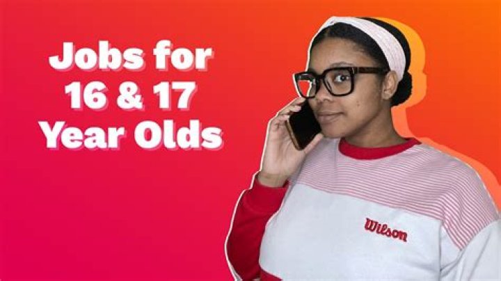 Can a 16 year old get a job in Arizona?