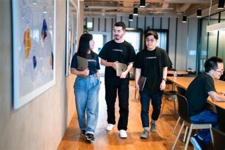 Can a job be a lifestyle?