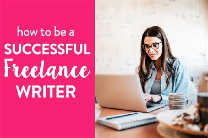 Can a teenager be a freelance writer?