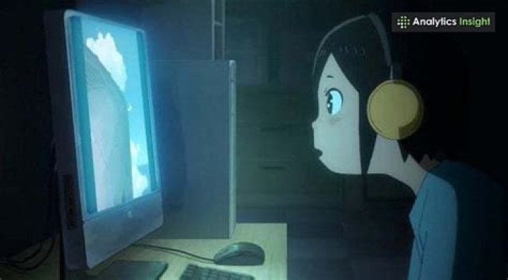 Can u get paid for watching anime?