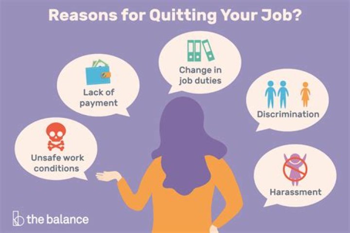 Can you collect unemployment when you quit your job?