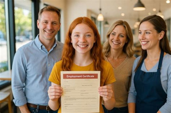 Can you get a job at 14 in California?