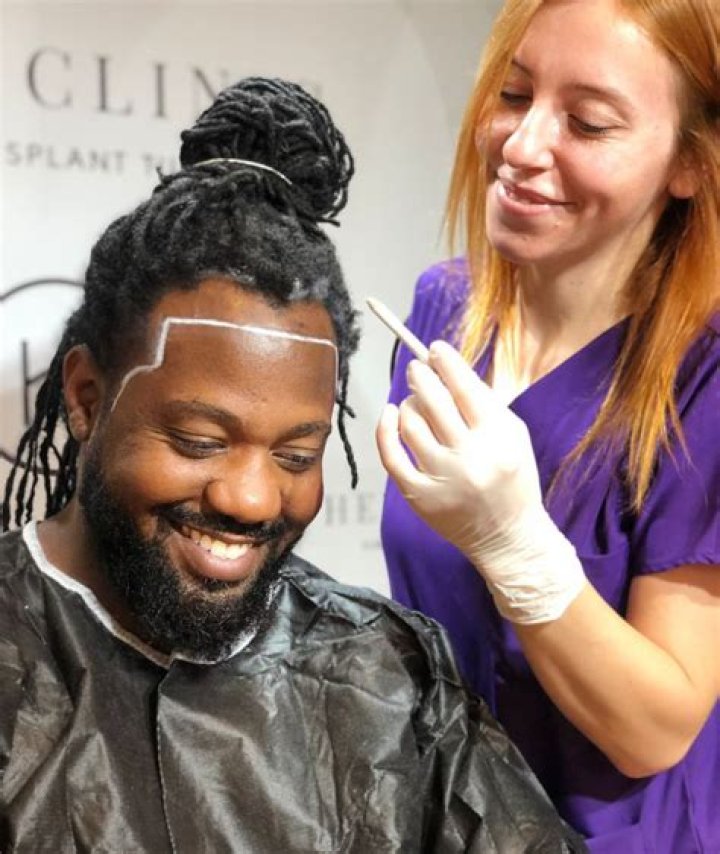 Can you get a job with dreadlocks?
