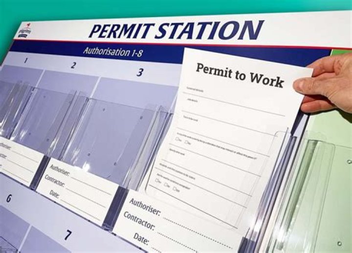 Do you need a permit to work at 16 in Florida?