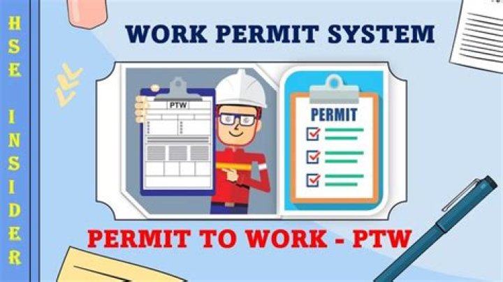 Do you need a work permit in WV?