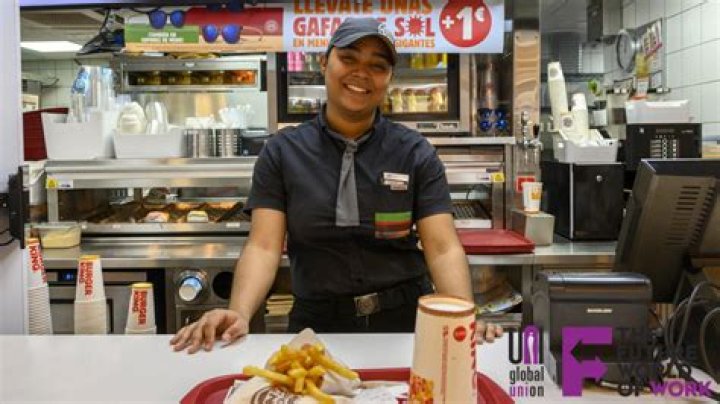 Does Burger King hire at 15 in Michigan?
