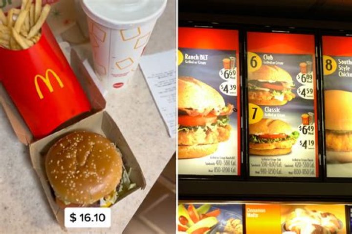 Does Mcdonalds allow 15-year-olds?