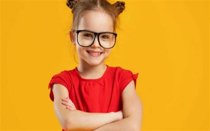 Does my child need to wear glasses all the time?