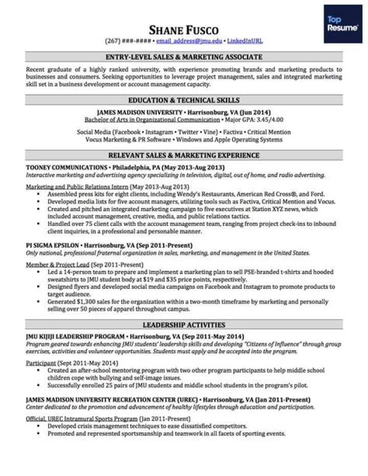How can I get my first job with no experience?