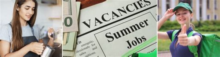 How do I get a summer job in Spain?