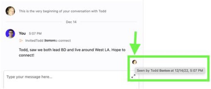 How do I know if I will get the job?