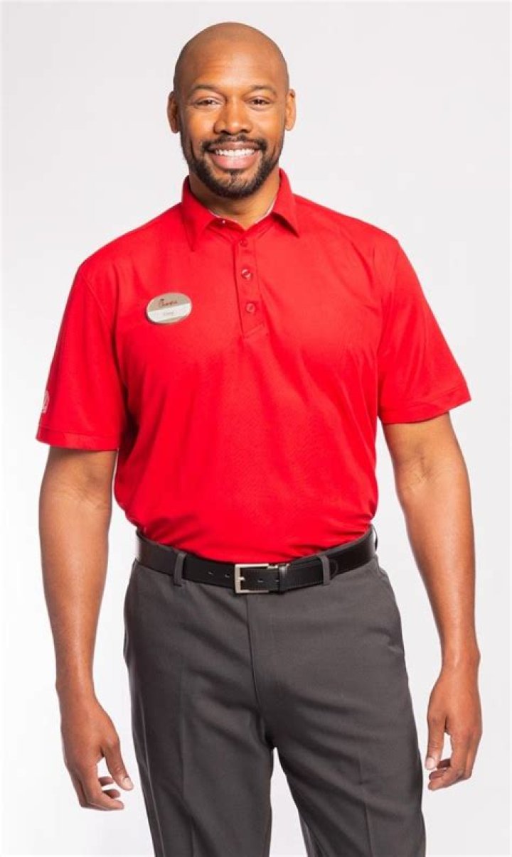 How do I order a chick fil a uniform?