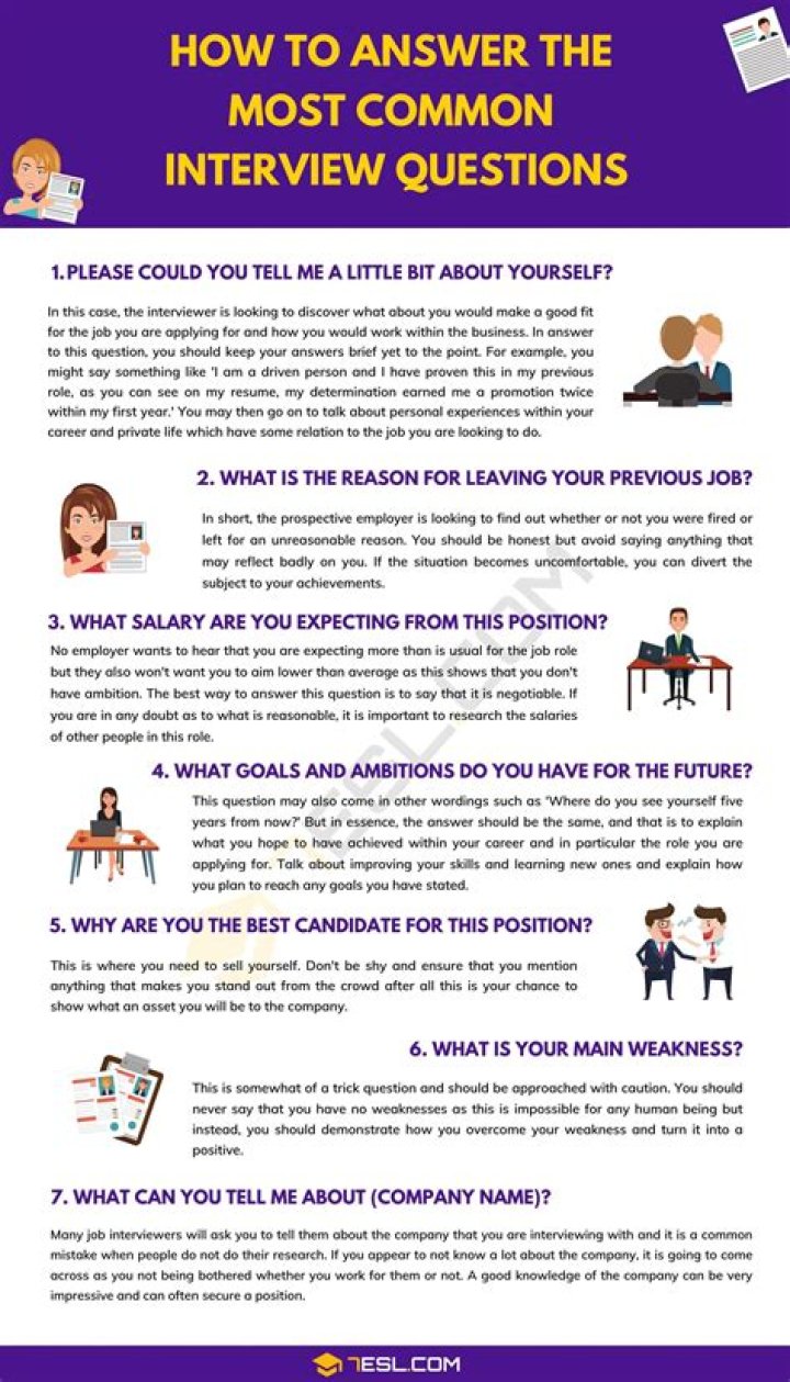 How do you answer interview question you have another job offer?