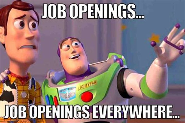 How do you get a job in the circus?