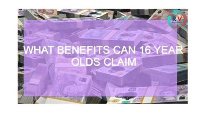 How much can 16 year olds get paid?