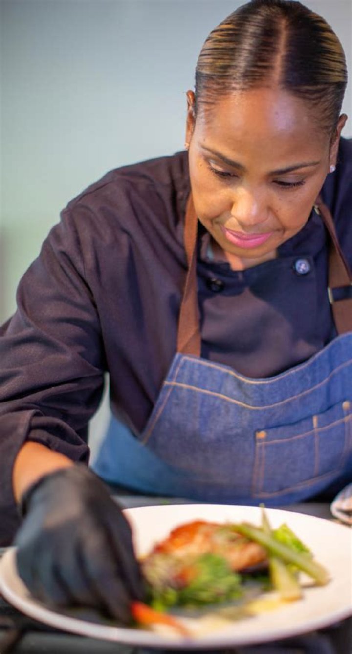 How much is a Private Chef in NYC?