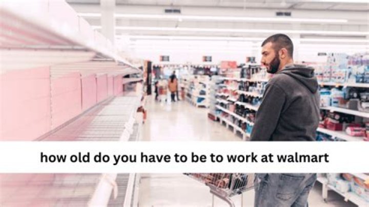 How old do you have to be to get a job in the US?