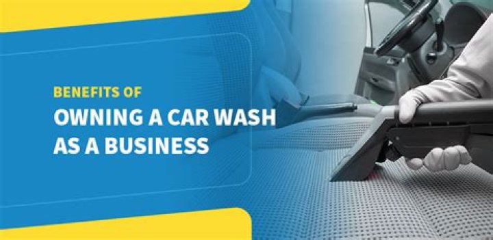 How profitable is owning a car wash?
