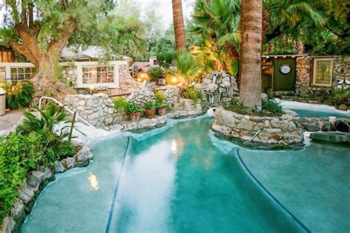 Is Desert Hot Springs growing?