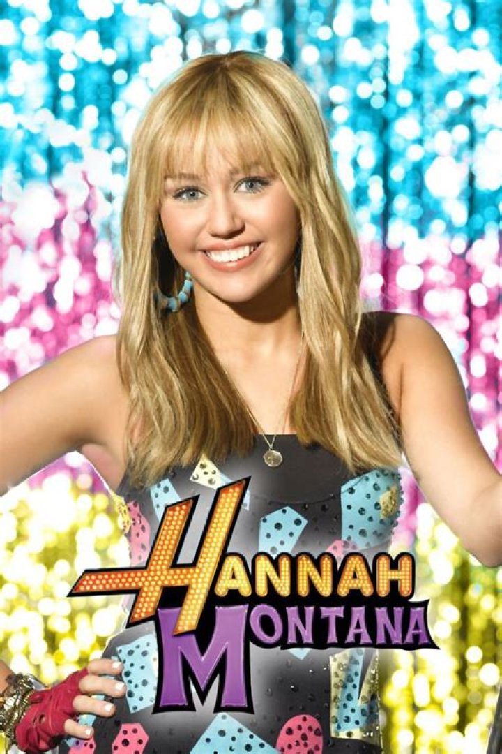 Is Hannah Montana Australian?