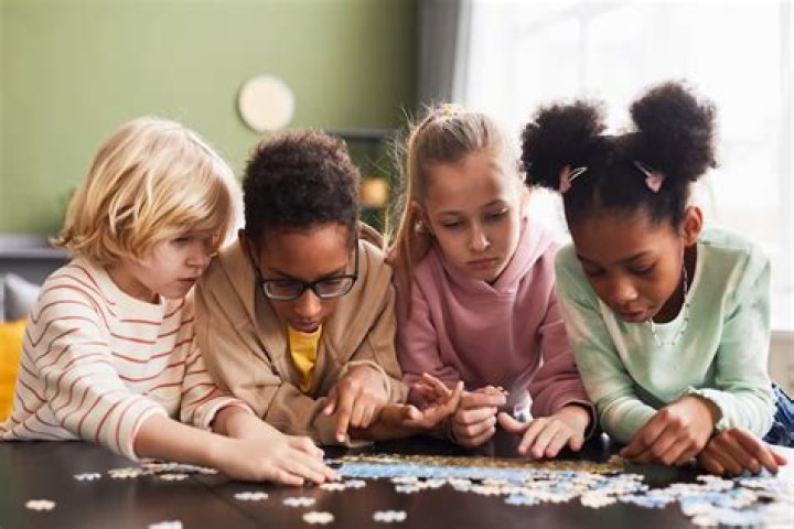 Is it acceptable for children to work?