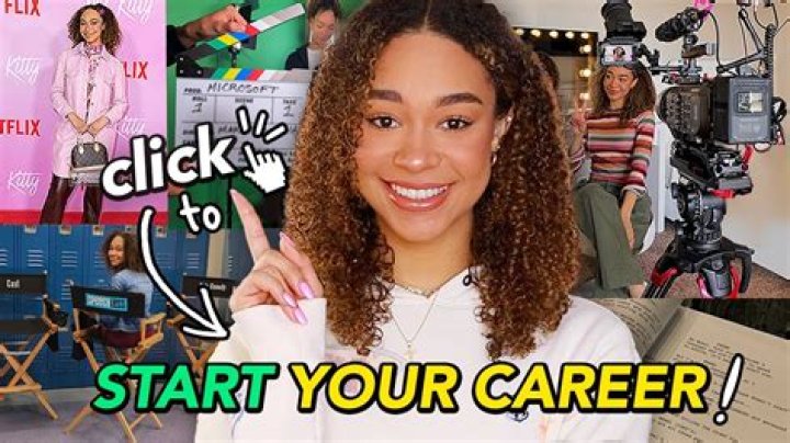 Is it easy to get an acting job?