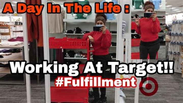 Is it worth it to work at Target?