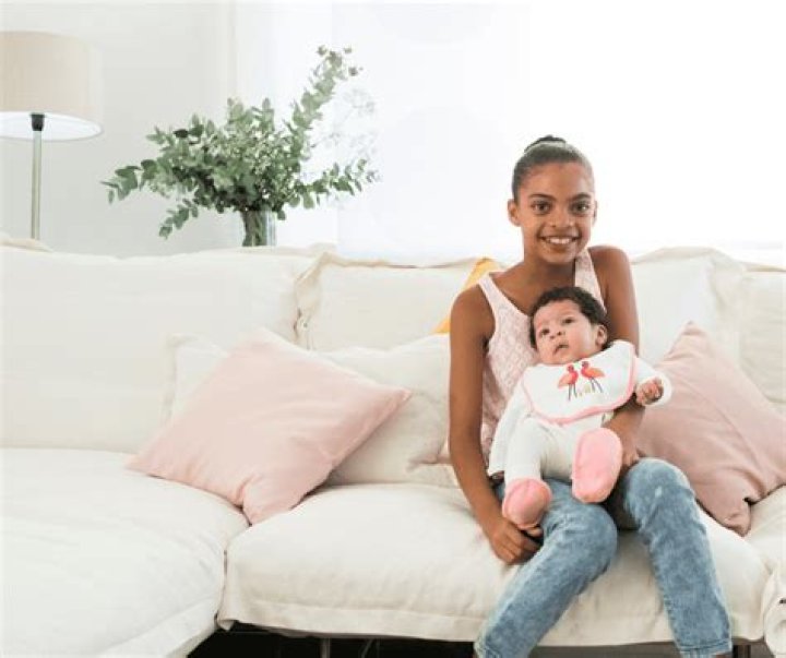 What are good babysitting apps for 13-year-olds?