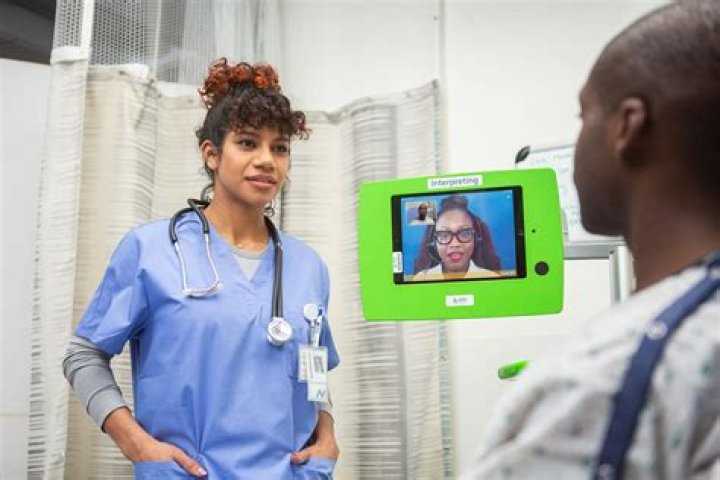 What are the basic requirements for interpreters?