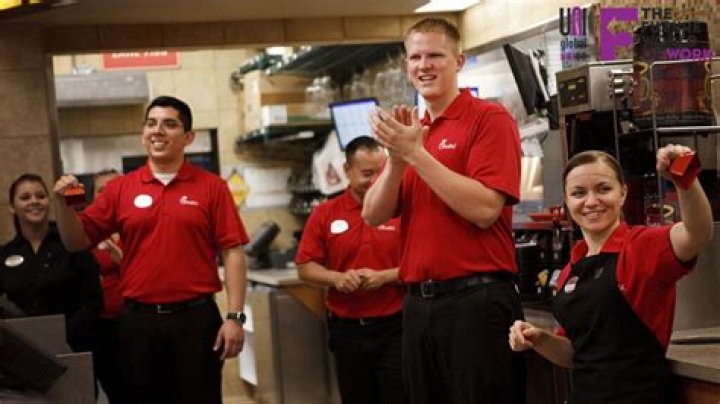 What are the requirements to work at Chick Fil A?