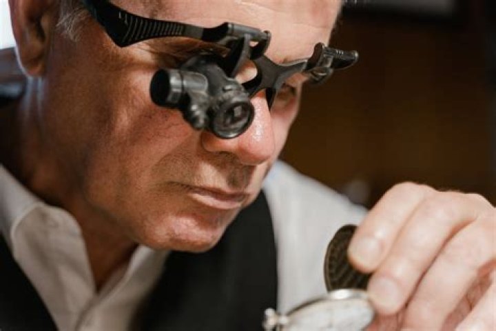 What are the working conditions of a jeweler?