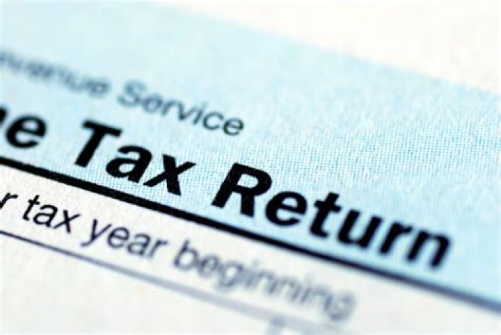 What happens if your spouse does not file a tax return?