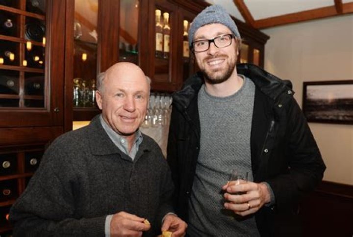 What is Dan Cathy salary?