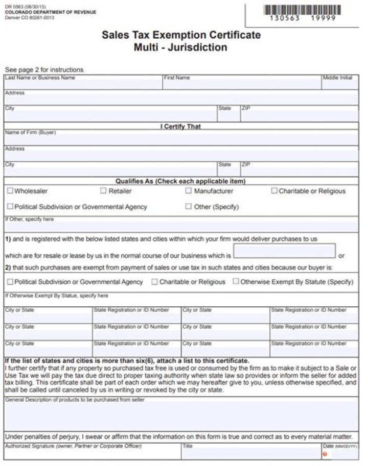 What is exempt from sales tax in PA?
