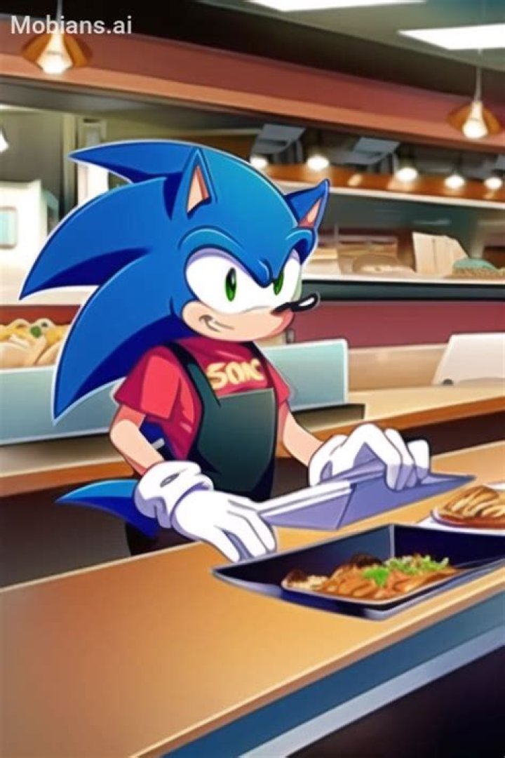 What is it like working at Sonic?