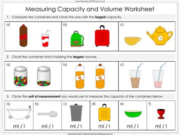 What is the capacity of body to do work?