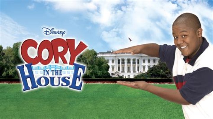 What is the last episode of Cory in the House?