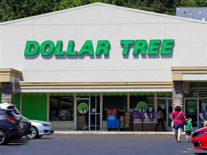 What is the point of dollar stores?