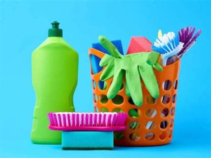 What jobs should a 9 year old be doing around the house?