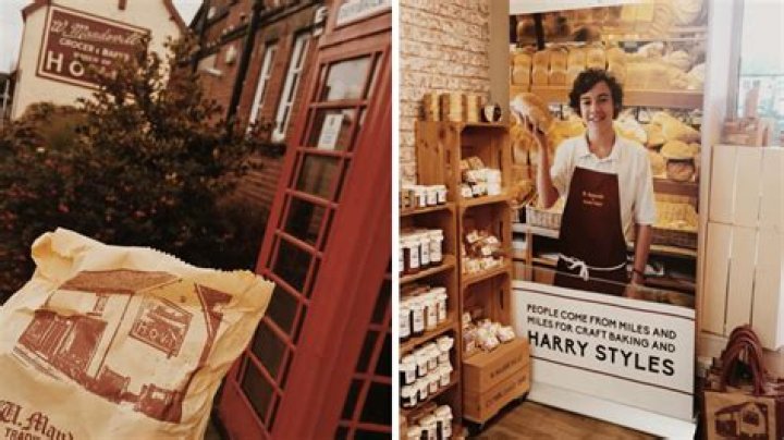 What skills do you need to work at a bakery?