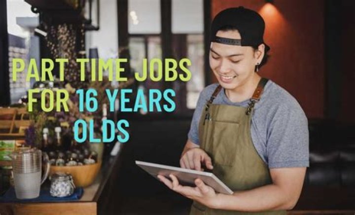 What times can a 16 year old work?