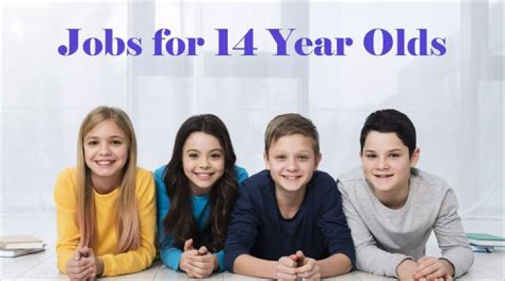 Where can 14 year olds work in Missouri?