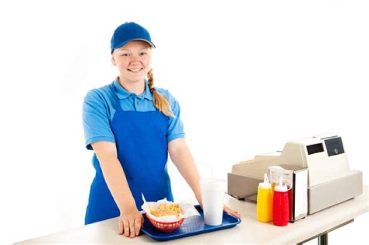 Where can 15 year olds work NC?