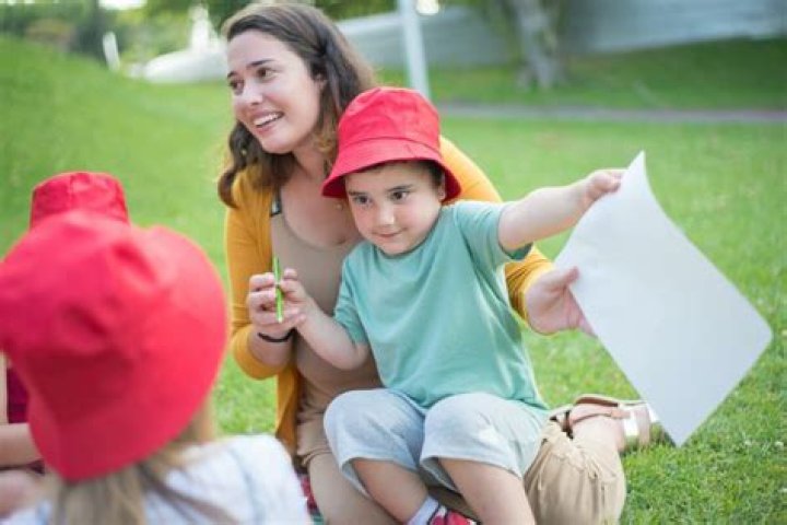 Where is the best place to find a nanny?